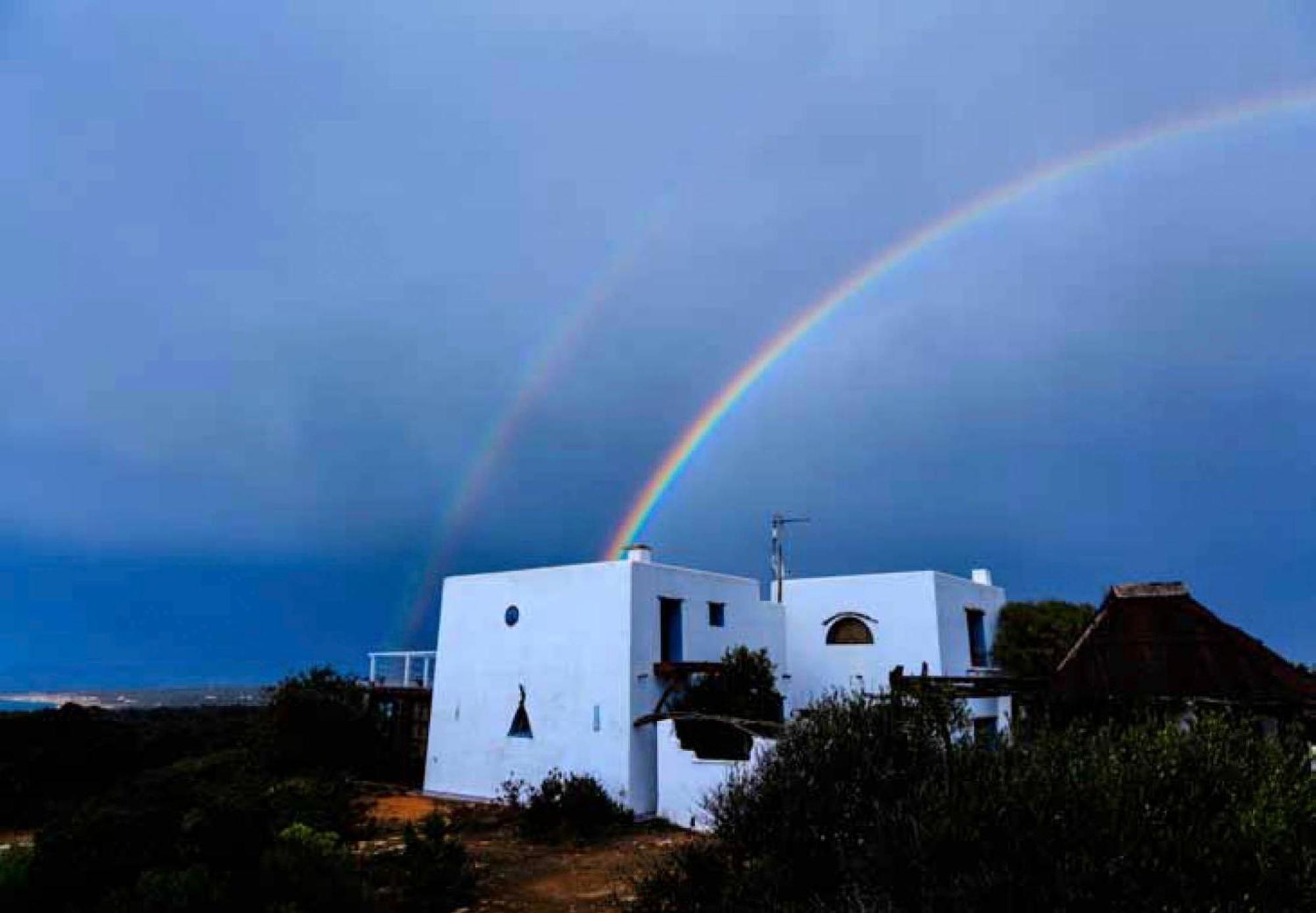 Villa Can Piedropolis Cala Saona Exterior foto